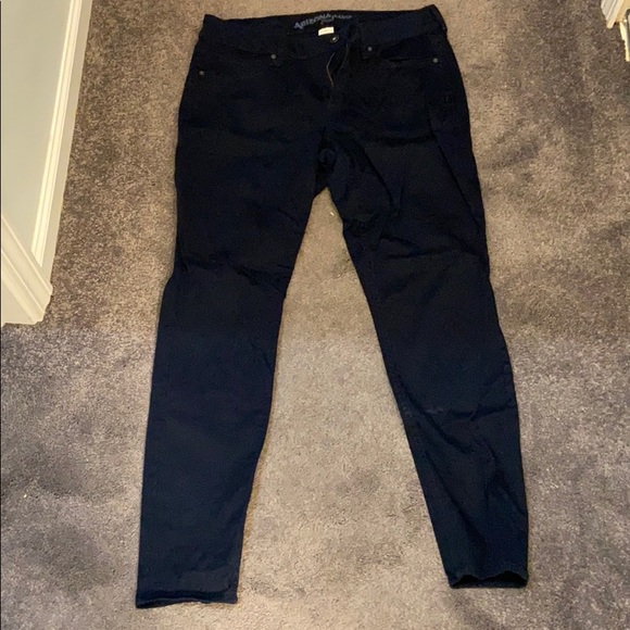 Arizona navy pants - Picture 1 of 3